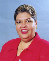 Ambassador Aloun Ndombet-Assamba, JP