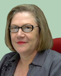 Most Hon. Prof. Denise Eldemire-Shearer, OJ CD