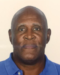 Mr. Dennis Jones, JP