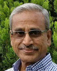 Mr. Sethuraman Kumaraswamy