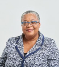 Marlene Street-Forrest