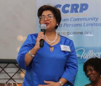 CCRP calls for community action to protect the elderly