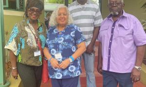 CCRP Outreach & Welfare