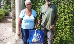 CCRP Outreach & Welfare