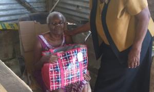 CCRP Outreach & Welfare