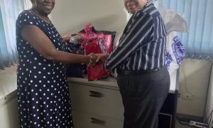 CCRP Outreach & Welfare