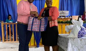 CCRP Outreach & Welfare