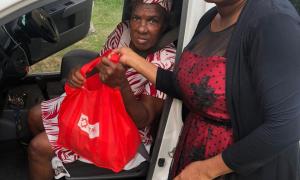 CCRP Outreach & Welfare