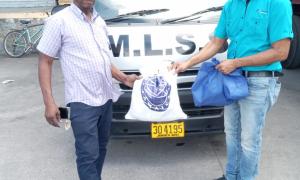 CCRP Outreach & Welfare