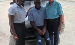 CCRP Outreach & Welfare