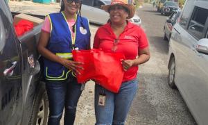 CCRP Outreach & Welfare