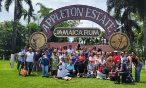 CCRP Excursions